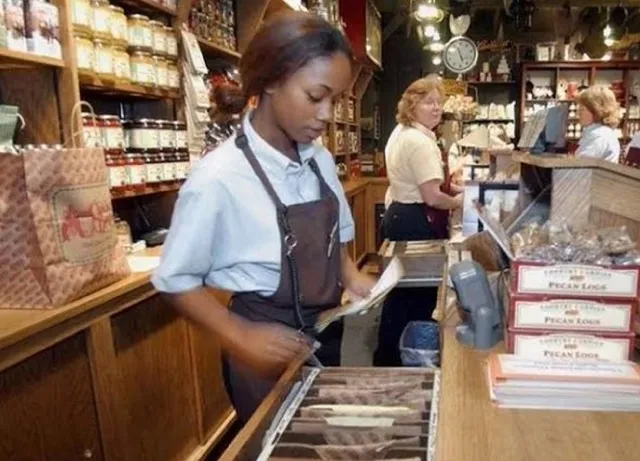 Cracker Barrel Front Porch Careers and Jobs
